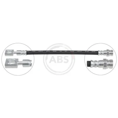 Kuva A.B.S. SL 1037 Jarruletku 269 INN. M10x1.0