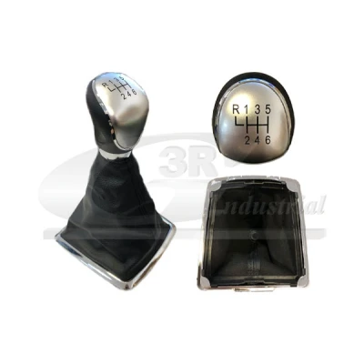 Kuva Vaihdevivun suojus ford b max, fiesta v, focus ii, iii, c galaxy kuga i, mondeo iv, s max OE 1580939, AM8A6J7J132BB