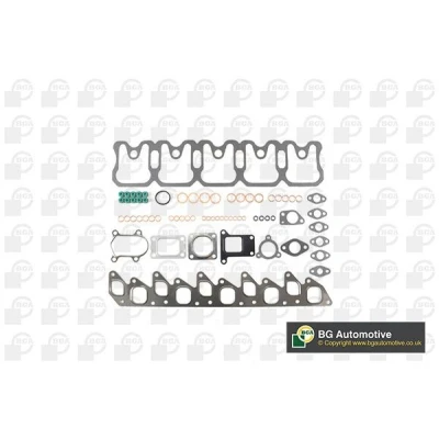 Kuva Tiivistesarja, sylinterikansi JEEP GRAND CHEROKEE II OE 05014982AA, 5014986AA