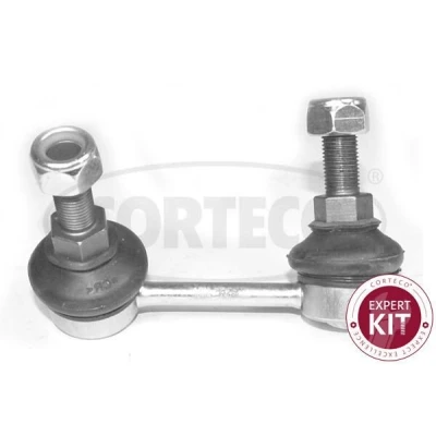 Kuva Tanko, kallistuksenvaimennin, Taka akseli, vasen PEUGEOT 605, 607 OE 16 073 235 80, 5178 21, 43