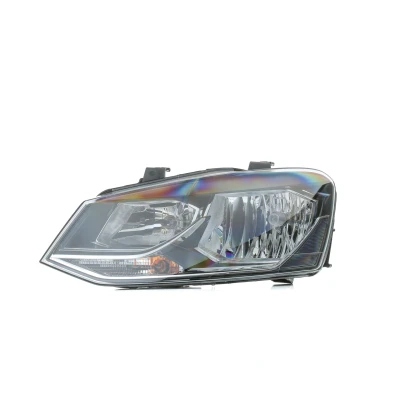 Kuva HELLA 1EB 012 034 011 Ajovaloumpio VOLKSWAGEN: Polo V Hatchback