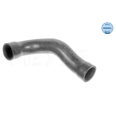 Kuva MEYLE 319 115 3146 Jäähdyttimen Letku Yläpuolella EPDM (eteenipropeeni dieeni kumi) ilman kiristimiä ORIGINAL Quality BMW: 3 Coupe, Sedan, Compact