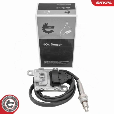 Kuva NOx sensori, NOx.katalysaattori ESEN SKV 71SKV075