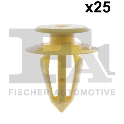 Kuva FA1 11 40003.25 Suoja /Koristelista AUDI: A6 C6 Avant, A3 Hatchback