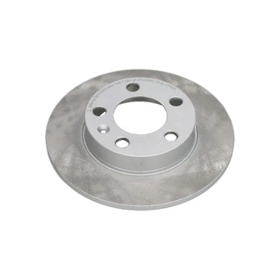 Kuva Jarrulevy AUDI, SEAT, SKODA, VW OE 1J0615301, 1J0615601, 1J0615601C