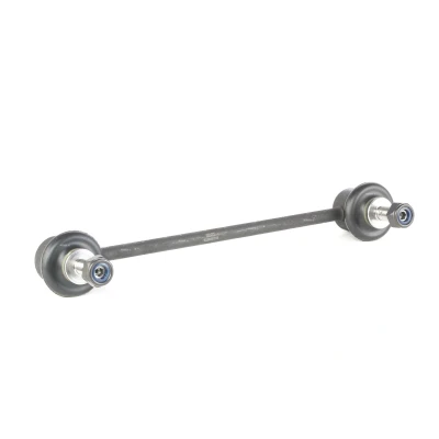 Kuva febi BILSTEIN 30924 Koiranluu Etuakseli, vasen, oikea 225,5 M10 x 1,5 Plus Itselukittuvalla mutterilla Teräs HONDA: CIVIC 8