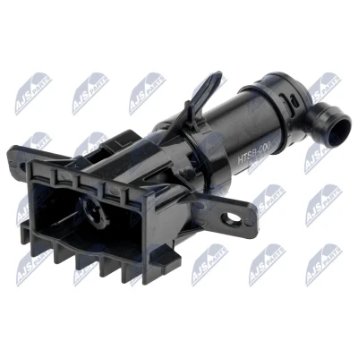 Kuva Pesusuutin, ajovalo, Vasen SUBARU FORESTER OE 86636SA210