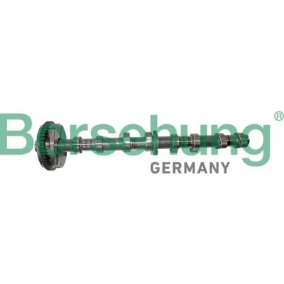 Kuva Borsehung B12413 Nokka Akseli Imupuoli AUDI: A4 B8 Avant, A3 Hatchback, Sedan, SKODA: Octavia 2 Combi, Superb II Farmari, Hatchback