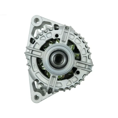 Kuva AS PL A0465 Laturi 12V 100A OPEL: Corsa D Hatchback, Meriva B