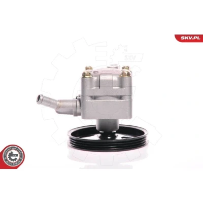 Kuva Hydrauliikkapumppu, ohjaus NISSAN ALMERA II, Hatchback II OE 491105M400