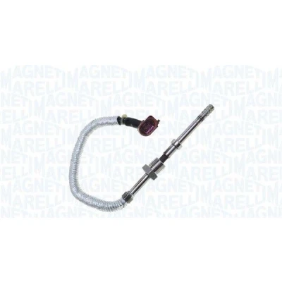 Kuva MAGNETI MARELLI 172000215010 Tunnistin Pakokaasulämpötila AUDI: A4 B8 Avant, Sedan