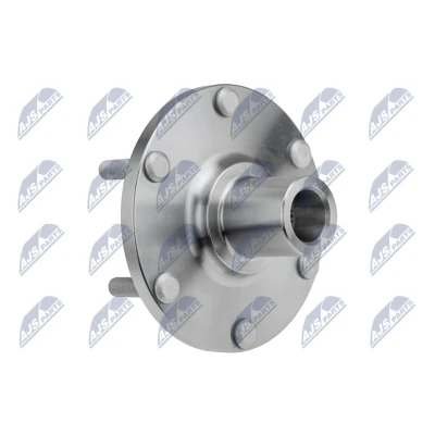 Kuva Pyörän napa, Etuakseli, Oikea, Vasen MAZDA BT 50 Pick up OE 1454712, 6M34 1106 AA, UR61 33 061