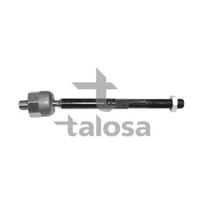 Kuva Raidetangon pää, suora TALOSA 44 04232