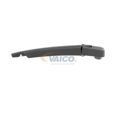 Kuva Tuulilasinpyyhkimen varsi, lasinpesu VAICO V42 0542 Original Quality Takana kannella PEUGEOT: 508 I SW, 5008 I, CITROËN: C3 Picasso
