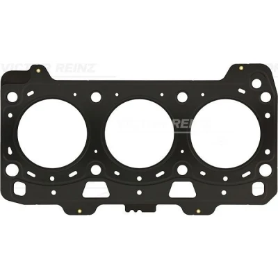 Kuva REINZ 61 36510 00 Kannentiiviste 0,74 89 Metalli kerros tiiviste Vasen PEUGEOT: 407 Sedan, 406 SW, CITROËN: C5 I Farmari, III Farmari