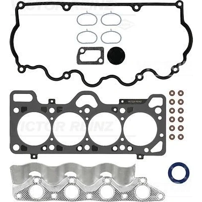 Kuva REINZ 02 53225 03 Tiivistesarja Sylinterikansi Venttiilivarren tiivisteellä HYUNDAI: Getz
