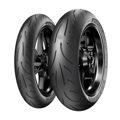 Kuva Metzeler Sportec M9 RR 180/60 R17 75W henkilöauto Kesärenkaat Renkaat 3626800