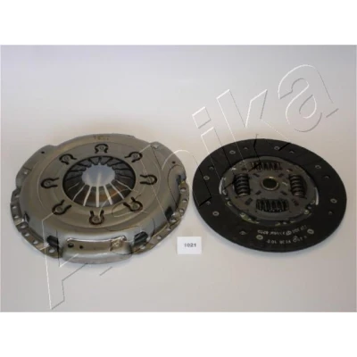 Kuva Kytkinpaketti NISSAN, OPEL, RENAULT OE 3000100QAF, 3000100QAL, 3000100QAU