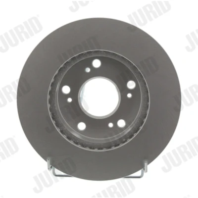 Kuva JURID 562548JC Jarrulevyt 262 21 5 Tuuletettu pinnoitettu Ruuveilla HONDA: CIVIC 8, 7 Hatchback, CR Z