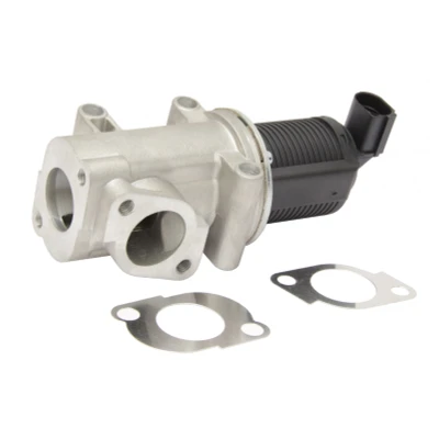 Kuva MAPCO 83000 EGR Venttiili Sähköinen Magneettiventtiili Tiivisteillä FIAT: Doblo I Cargo, ALFA ROMEO: 147