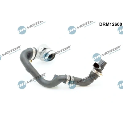 Kuva Letku, kampikammiotuuletus Dr.Motor Automotive DRM12600