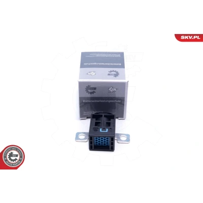 Kuva Ylijännitesuoja, laturi AUDI, SKODA, VW OE 4N0915519