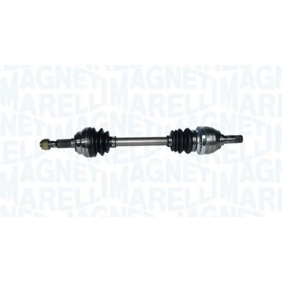 Kuva MAGNETI MARELLI 302004190273 Vetoakseli Etuakseli, vasen 619 OPEL: Astra G Caravan