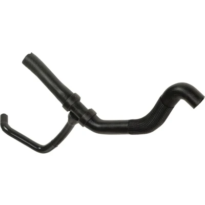 Kuva GATES 05 2743 Jäähdyttimen Letku EPDM (eteenipropeeni dieeni kumi) RENAULT: LAGUNA 2