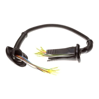 Kuva Kaapelinkorjaussarja, tavaratilan kansi AUDI A4 B6 OE 8E0 971 726 SK,
