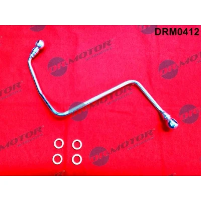 Kuva DR.MOTOR AUTOMOTIVE DRM0412 Öljyjohdin Ahdin FORD: C Max