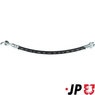Kuva JP GROUP 3861700500 Jarruletku Taka akseli, vasen, oikea 275 MAZDA: 6 Sedan, Farmari, Hatchback
