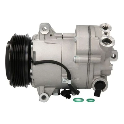 Kuva THERMOTEC KTT090109 Ilmastoinnin Kompressori CVC PAG 46 R 134a
