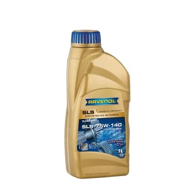 Kuva RAVENOL Hot Red Grease HRG 2 1221110 001 01 999 Voimansiirtoöljy 1 75W 140 API GL 5 + LS, MIL L 2105 D BMW: 3 Coupe, Sedan, Sedan