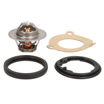 Kuva CALORSTAT by Vernet TH5962.82J Termostaatti 82 54,0 Tiivisteillä AUDI: A6 C6 Avant, Sedan, A4 B8 VOLKSWAGEN: Polo IV Hatchback