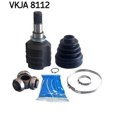 Kuva SKF VKJA 8112 Vetonivel TOYOTA: Corolla IX Station Wagon, Hatchback, Sedan