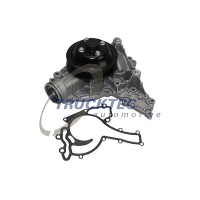 Kuva TRUCKTEC AUTOMOTIVE 02.19.334 Vesipumppu laipalla Mekaaninen MERCEDES BENZ: Vito Bussi, Mixto, Sprinter 3.5 T Bussi