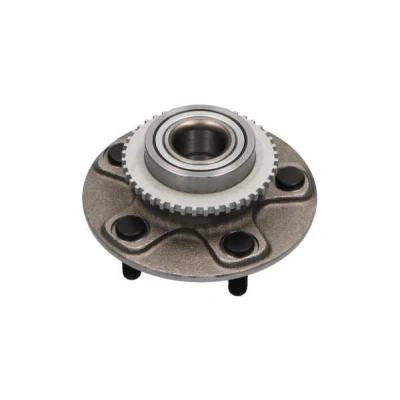 Kuva KAVO PARTS WBH 6532 Pyöränlaakerit Taka akseli 52 NISSAN: Maxima V QX Sedan, Almera Tino