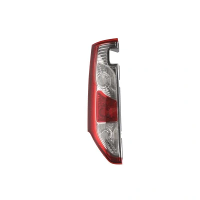 Kuva ALKAR 2201168 Takavalot Vasen Uloin osa P21W, PY21W Ilman lampun kantaa