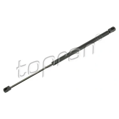 Kuva TOPRAN 721 289 Takaluukun Kaasujousi 600 495 Auton takaluukku, Molemminpuolin PEUGEOT: 307 Farmari, SW