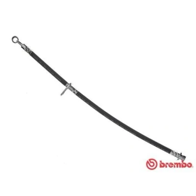 Kuva BREMBO T 28 090 Jarruletku 475 F10X1 HONDA: Accord 7 Limousine, Tourer