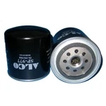 Kuva ALCO FILTER SP 977 Öljynsuodatin 3/4 16UNF Ruuvattava suodatin CHRYSLER: VOYAGER 4, 300C Sedan, Touring, JEEP: GRAND CHEROKEE 3, 2