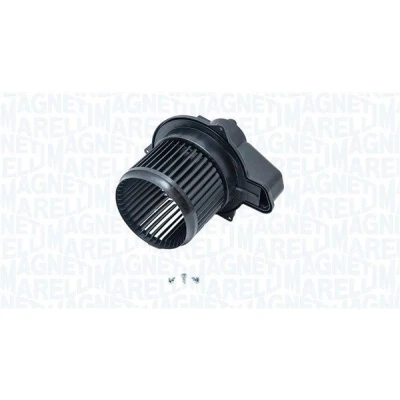 Kuva MAGNETI MARELLI 069412727010 Lämmityslaitteen Puhallin FIAT: 500 Hatchback