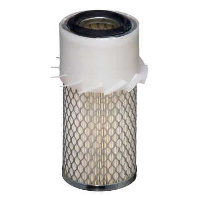 Kuva HENGST FILTER E750L Ilmansuodatin 183 104 Suodatinpanos