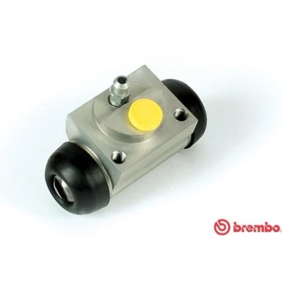 Kuva BREMBO A 12 320 Takajarrusylinteri 19,05 FORD: FIESTA 5, 5 Van, KA Hatchback