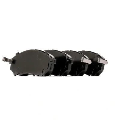 Kuva TEXTAR 2369801 Jarrupalat akustisella kulumavaroittimella NISSAN: Qashqai / Qashqai+2 I, NP300 Navara Pick up, Pathfinder 3, RENAULT: Koleos I