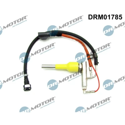 Kuva DR.MOTOR AUTOMOTIVE DRM01785 Ruiskutin, noki / hiukkasregenerointi