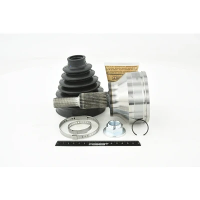 Kuva Nivelsarja, vetoakseli, Etuakseli, Pyörän puoli DODGE, JEEP OE 52124712AC, 52124713AC, K52124712AC