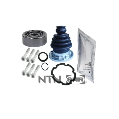 Kuva SNR IJK54.004 Vetonivel VOLKSWAGEN: Passat B5 Sedan, Bora GOLF 2, SKODA: Octavia 1 Combi, AUDI: 80 B4 Avant