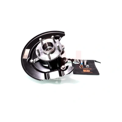 Kuva OPTIMAL KN 301501 01 R Olka Akseli Etuakseli, oikea