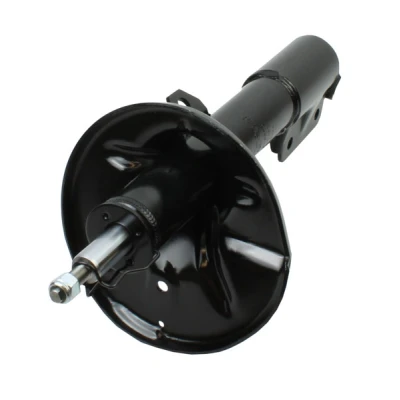 Kuva MAXGEAR 11 1453 Iskunvaimentimet Etuakseli, oikea Kaasupaine Kaksiputki Joustintuki Tappi ylhäällä MITSUBISHI: Grandis (NA4W) 2.4 MIVEC